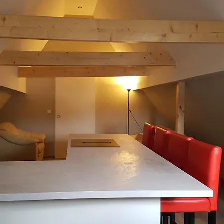 Neue Wunderschoene Direkt Im Herzen Von Apartment