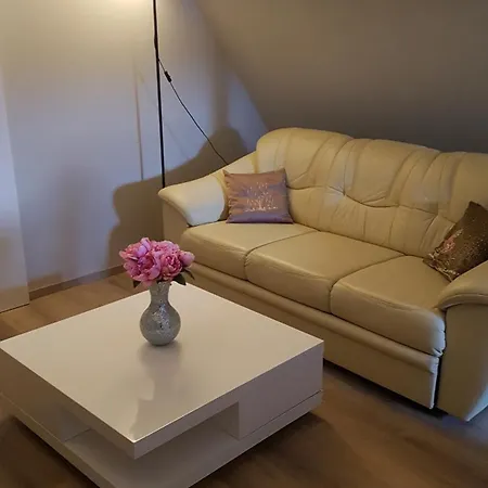 Apartment Neue Wunderschöne Direkt Im Herzen Von *