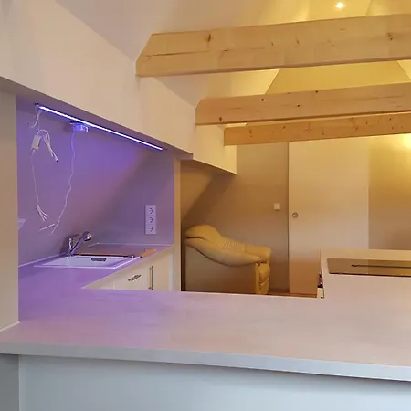 Neue Wunderschoene Direkt Im Herzen Von Apartment *