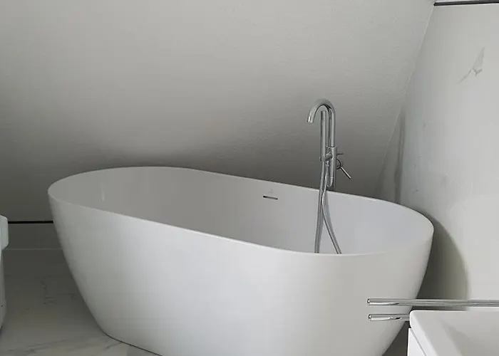 Neue Wunderschoene Direkt Im Herzen Von *