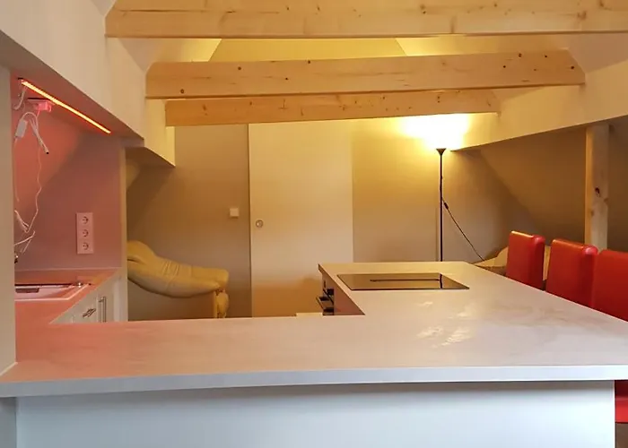 Neue Wunderschoene Direkt Im Herzen Von * Rockenhausen