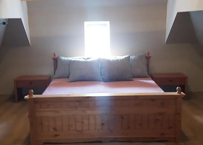 Neue Wunderschoene Direkt Im Herzen Von Apartamento *