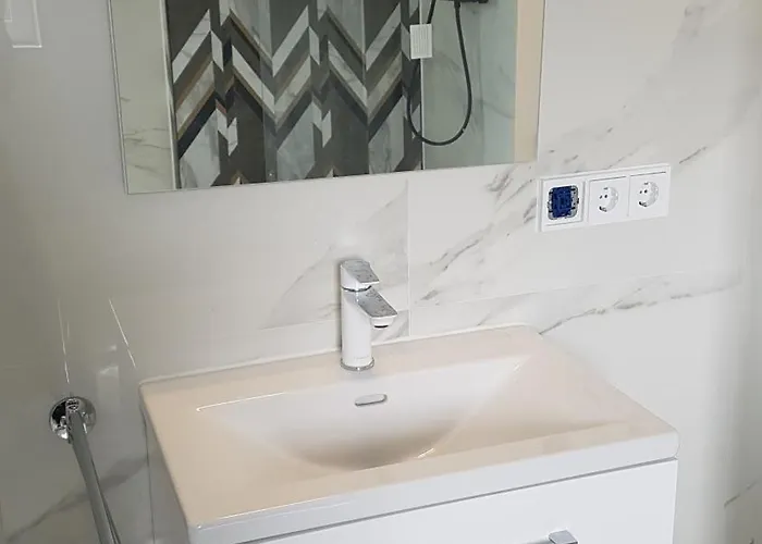 Neue Wunderschoene Direkt Im Herzen Von Apartamento Rockenhausen