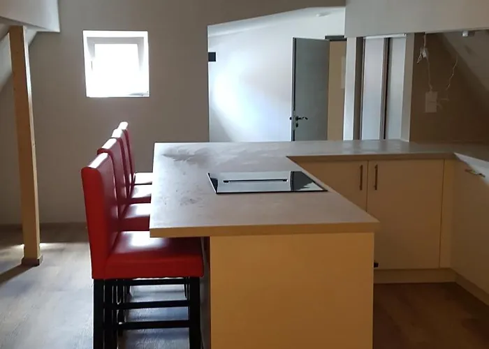 Neue Wunderschoene Direkt Im Herzen Von