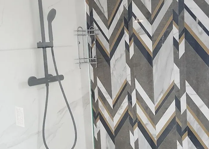 Neue Wunderschoene Direkt Im Herzen Von Apartamento Rockenhausen