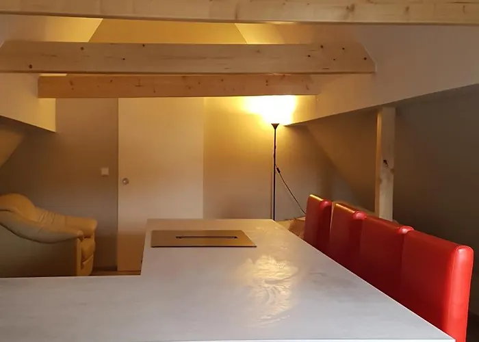 Neue Wunderschoene Direkt Im Herzen Von Apartamento