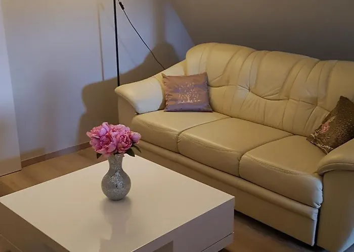 Apartamento Neue Wunderschoene Direkt Im Herzen Von *