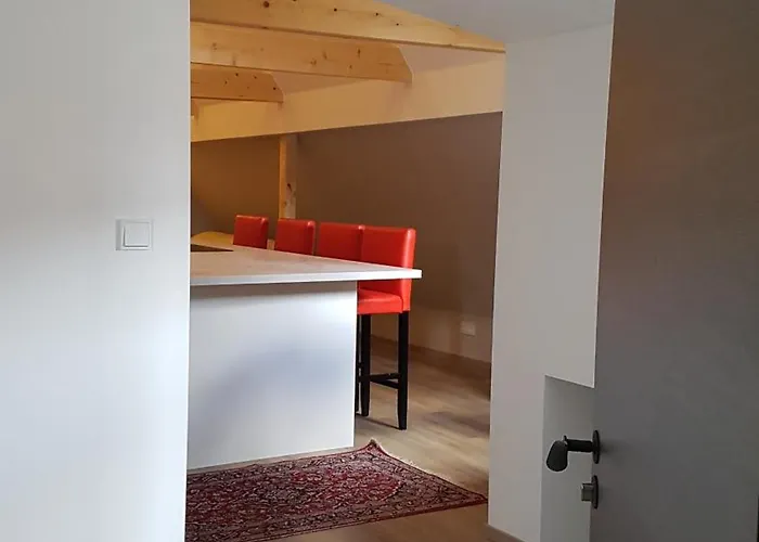 Neue Wunderschoene Direkt Im Herzen Von Apartamento