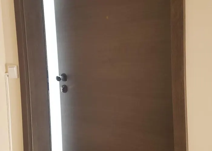 Apartamento Neue Wunderschoene Direkt Im Herzen Von Rockenhausen