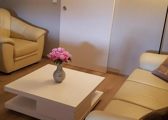 Neue Wunderschoene Direkt Im Herzen Von *